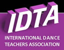 IDTA logo