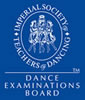 ISTD logo